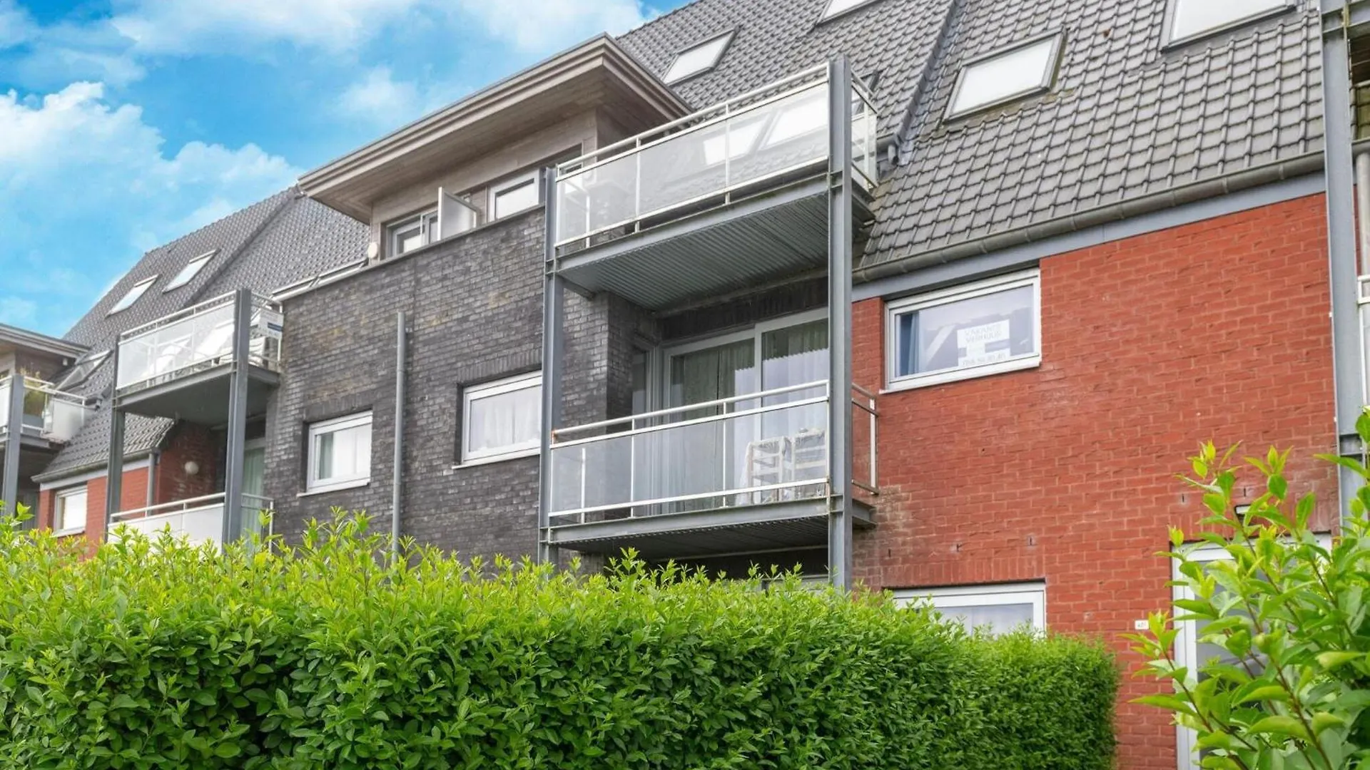 Cozy Apartment With A View Of The Canal Nieuwpoort