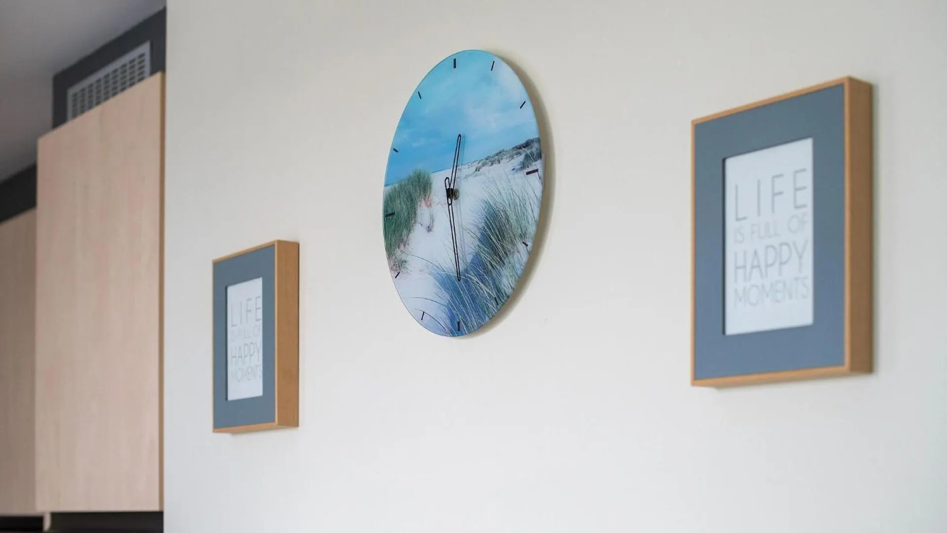 Cozy Apartment With A View Of The Canal Nieuwpoort