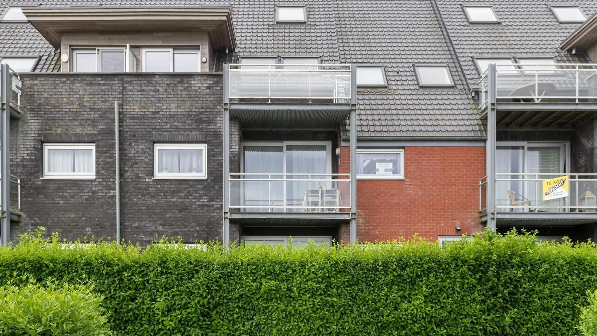 Cozy Apartment With A View Of The Canal Nieuwpoort 0*,