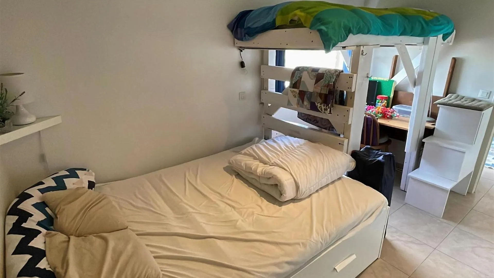 Cozy Apartment With A View Of The Canal Nieuwpoort