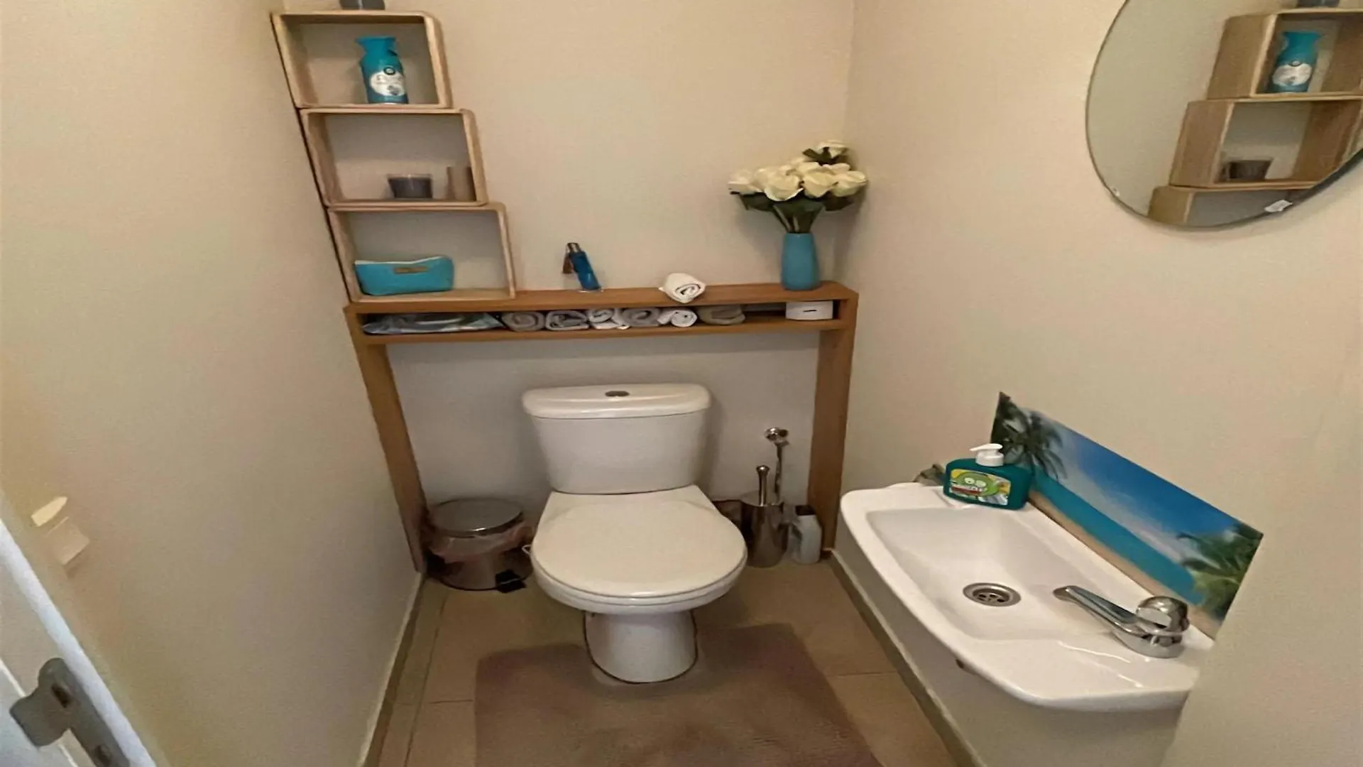 Cozy Apartment With A View Of The Canal Nieuwpoort