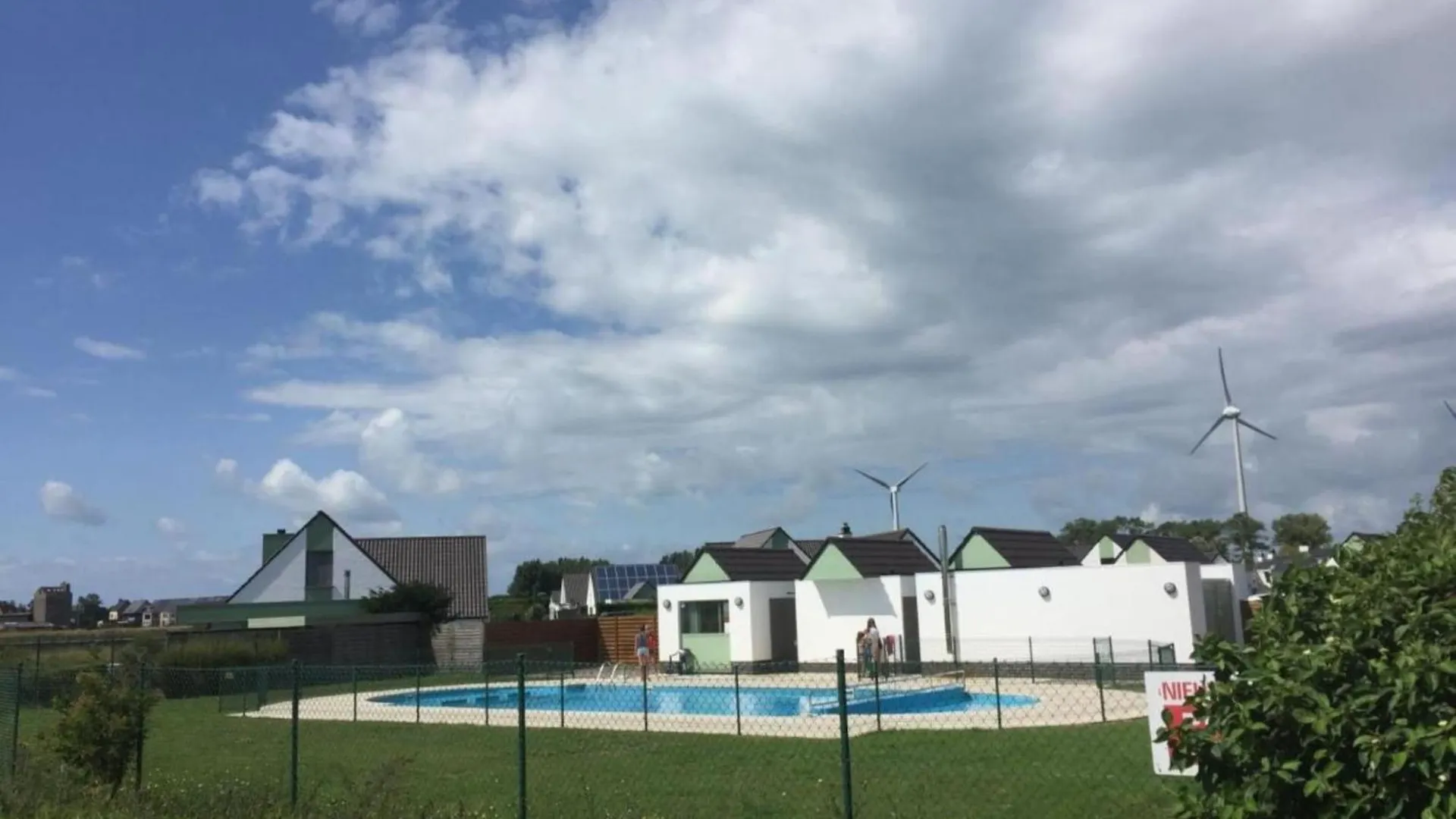 Cozy Apartment With A View Of The Canal Nieuwpoort