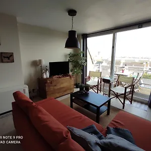  Appartement Brise De