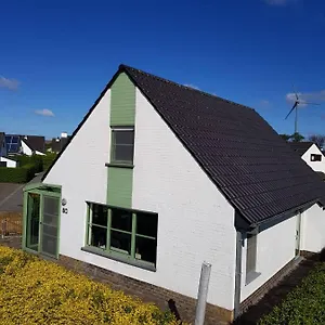 Vakantiehuis Nieuwendamme 80