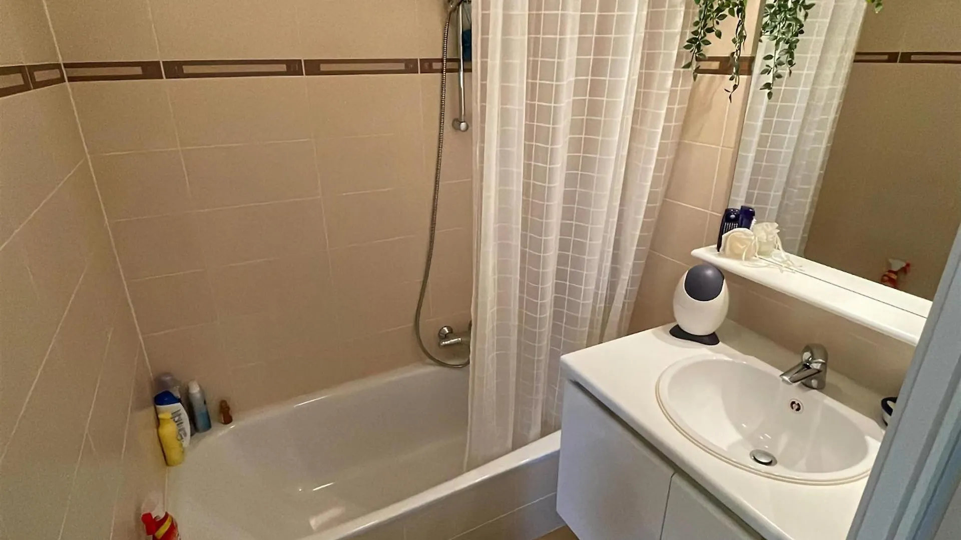 ניופורט Cozy Apartment With A View Of The Canal בלגיה